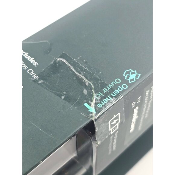 Philips One Sonicare Rechargeable Electric Toothbrush Sage Green New - Picture 13 of 13